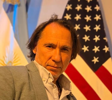 Tomás Stiegwardt