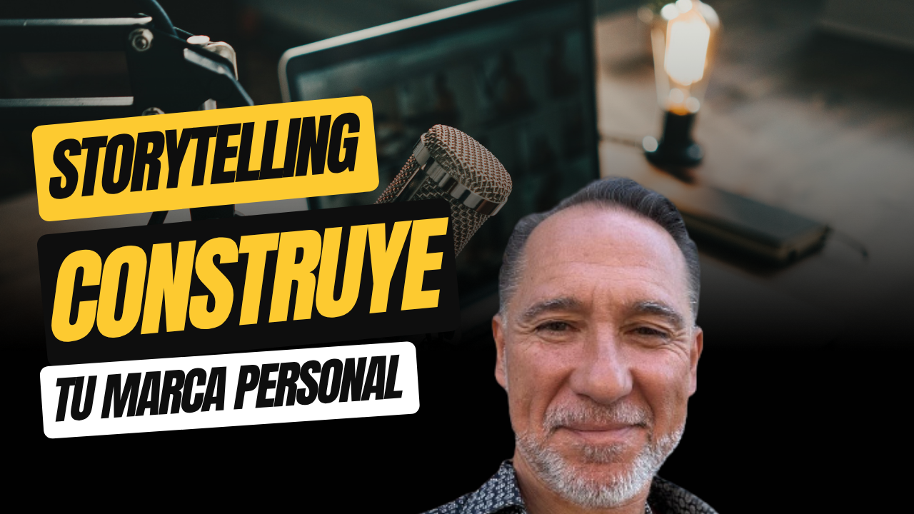 Portada completa de Storytelling